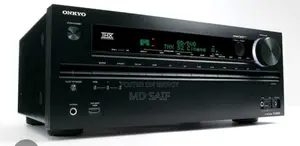 Onkio Tx Nr609