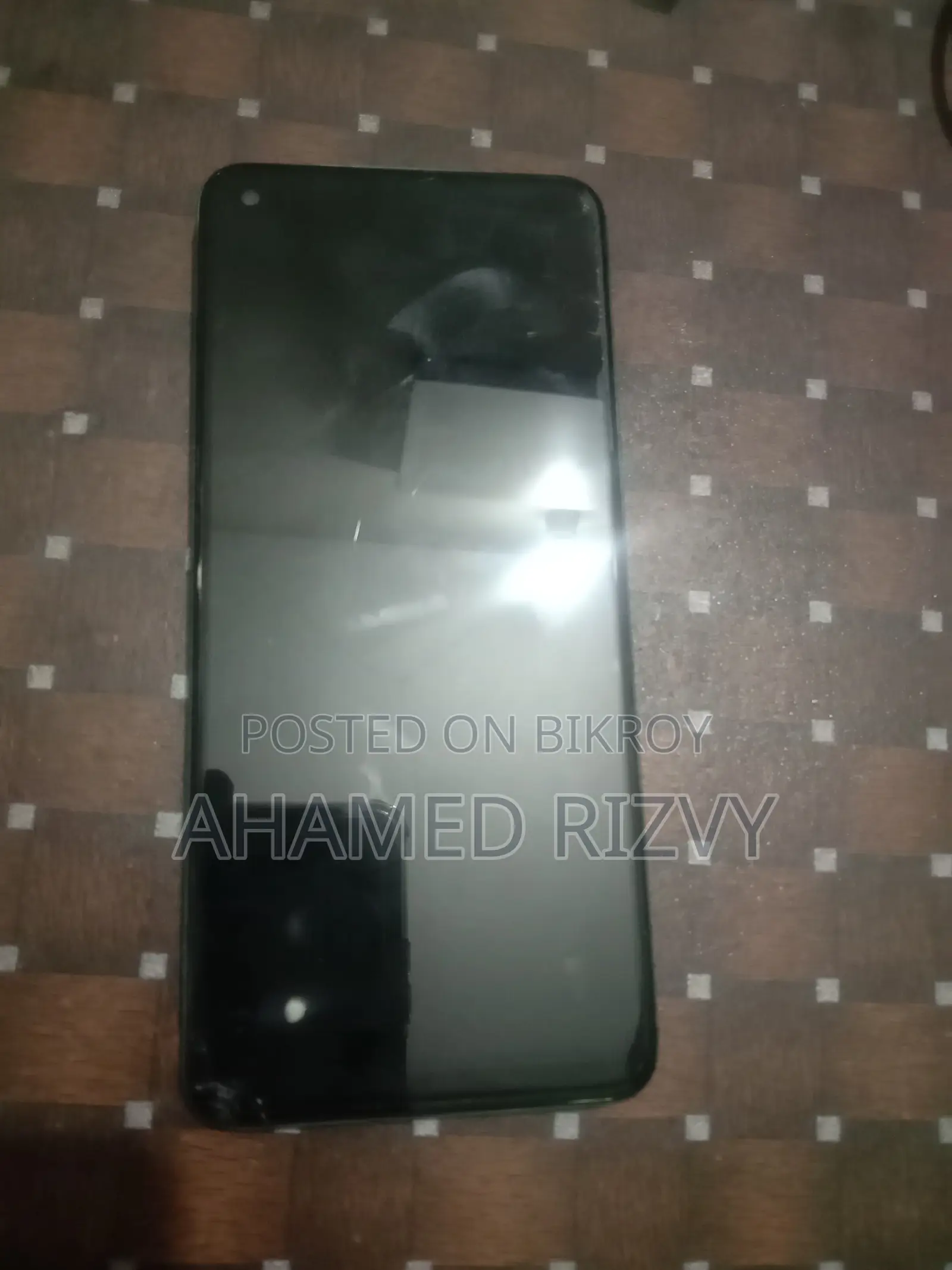 OPPO A78 . (ব্যবহৃত)