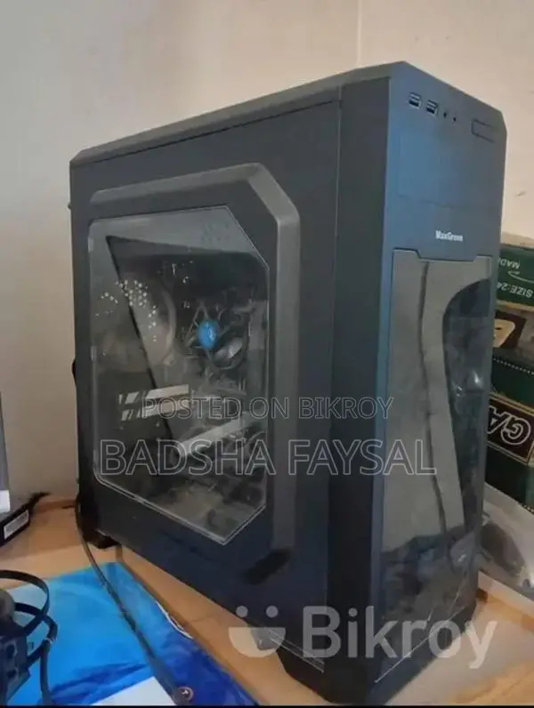 i5 8th Gen Desktop