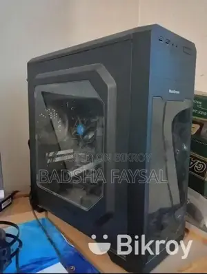i5 8th Gen Desktop