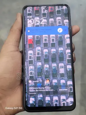 Xiaomi Redmi Note 11 . (Used)