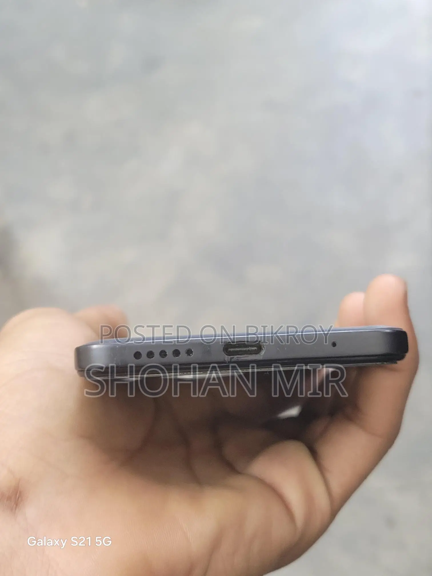 Xiaomi Redmi Note 11 . (Used)