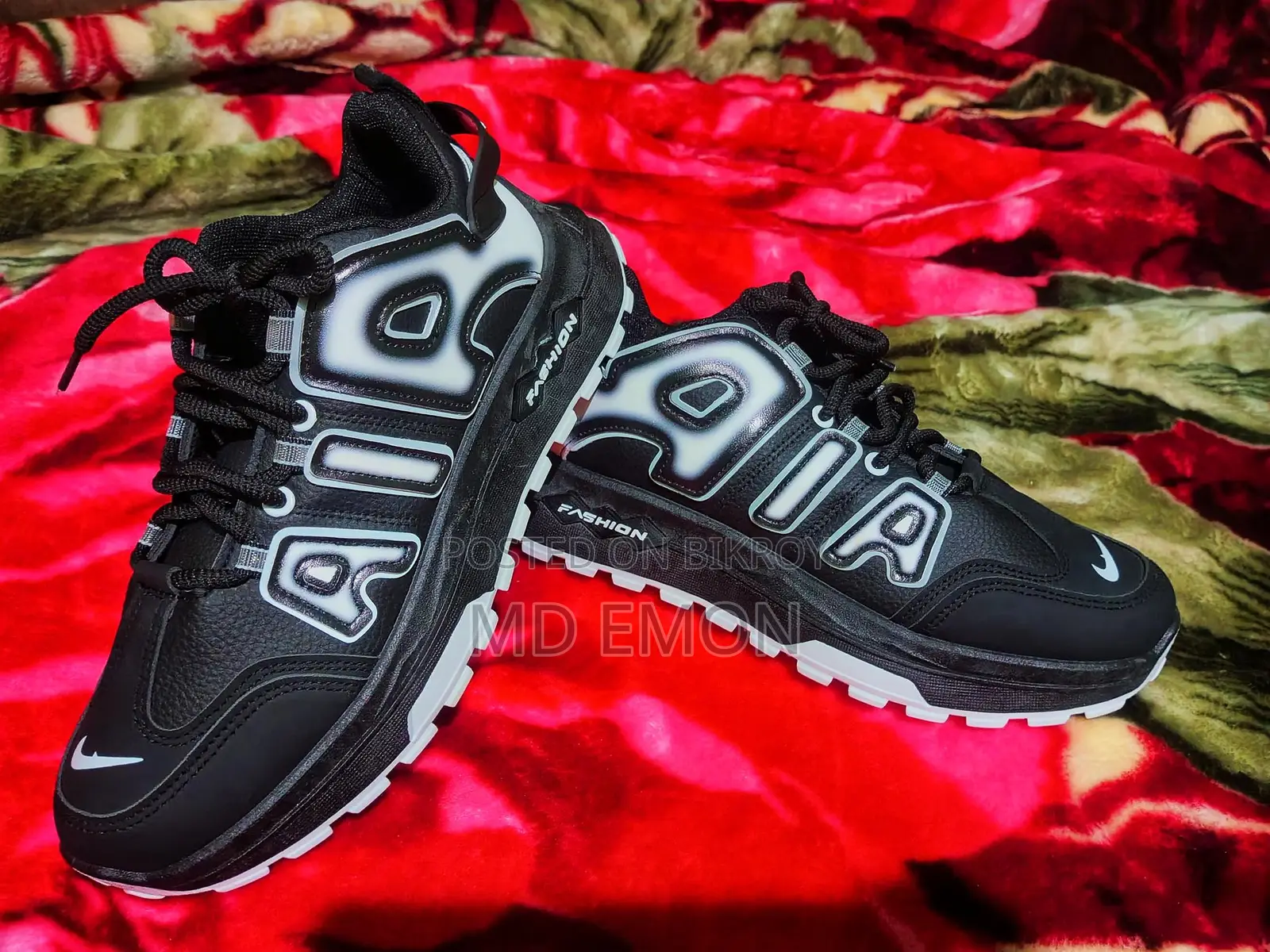 Fashionable Boot