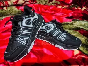 Fashionable Boot