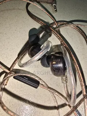 Headphone Edx Pro X