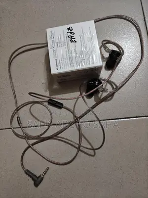 Headphone Edx Pro X