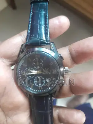 Watch for sale