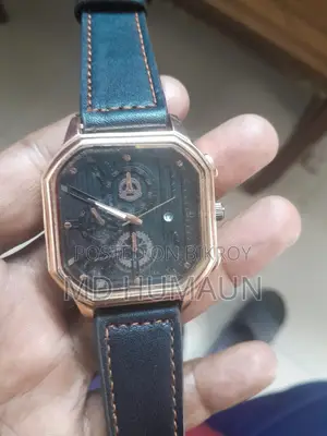 Watch for sale