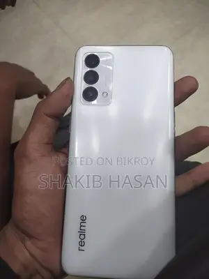 Realme Gt Master Edition (Used)