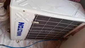 Walton 1.5 Ton Inverter AC Only 1 Year Used