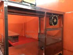 Food cart