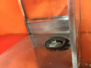 Food cart