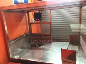 Food cart