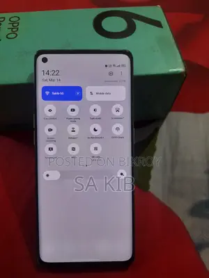 OPPO Reno 6 Pro (Used)