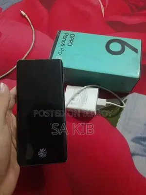 OPPO Reno 6 Pro (Used)
