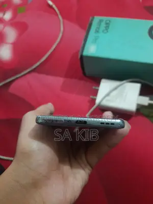 OPPO Reno 6 Pro (Used)