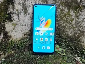 OPPO A54 4/64 (Used)