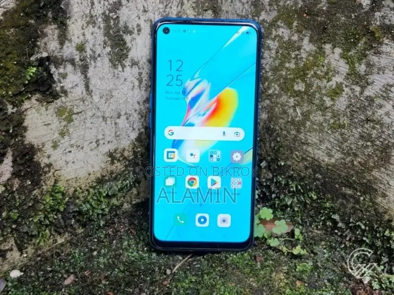 OPPO A54 4/64 (Used)