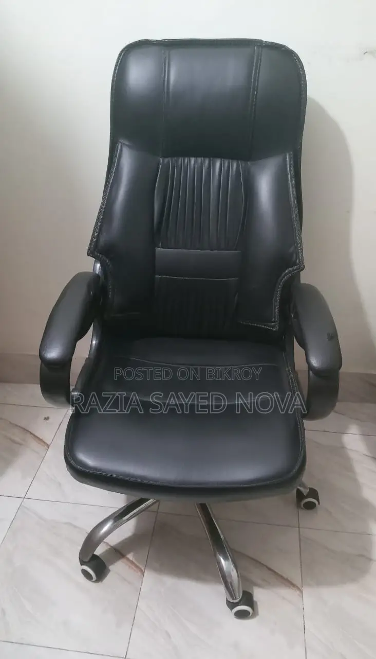 Comfortable Office Chair for Sale
