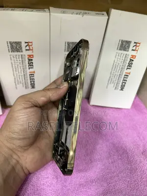 iPhone 13 Pro Max 100% Original Full Body
