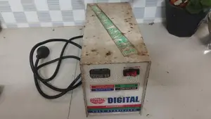 Digital Stabilizer