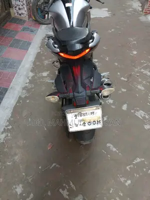 Suzuki Gixxer ABS . 2021