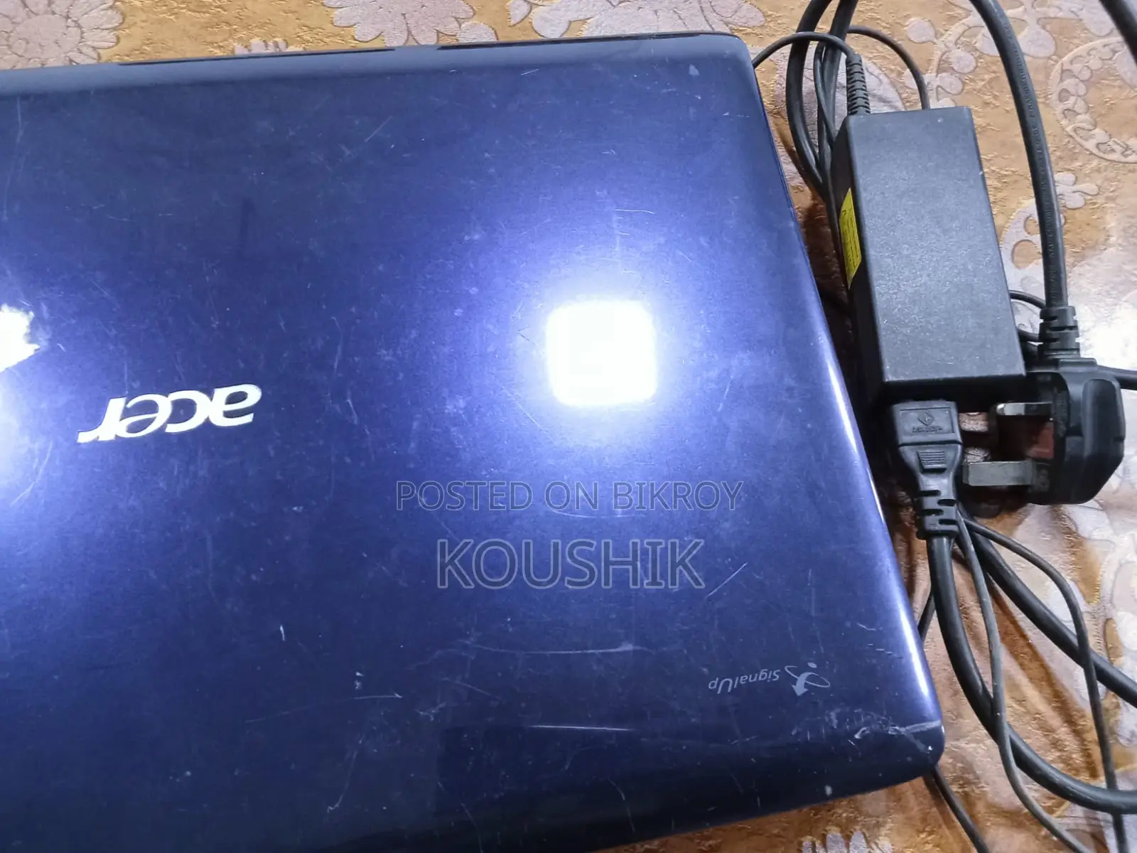 Acer Aspire 7736Z-4088
