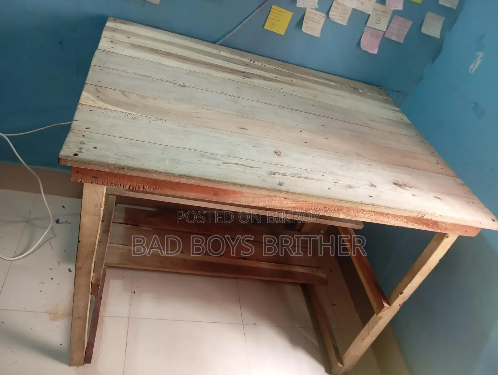 Study Table for Sale