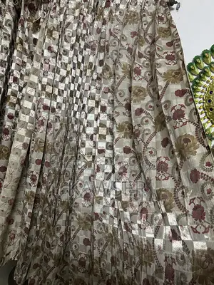 ইন্ডিয়ান পর্দা