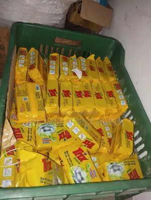 ডিশওয়াশ সাবান