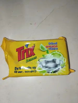ডিশওয়াশ সাবান