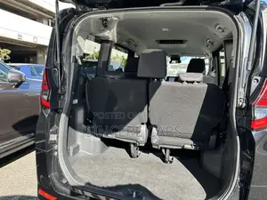 Toyota Noah X HYB PUSH 63000KM 2022