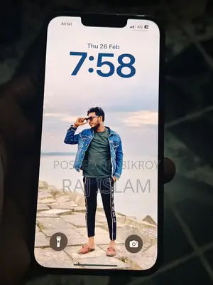 Apple iPhone 13 (Used)