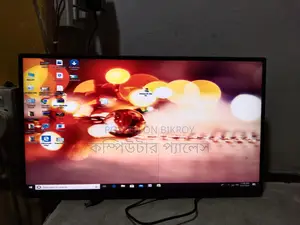 Redmi IPS 22 Inch Borderless Monitor