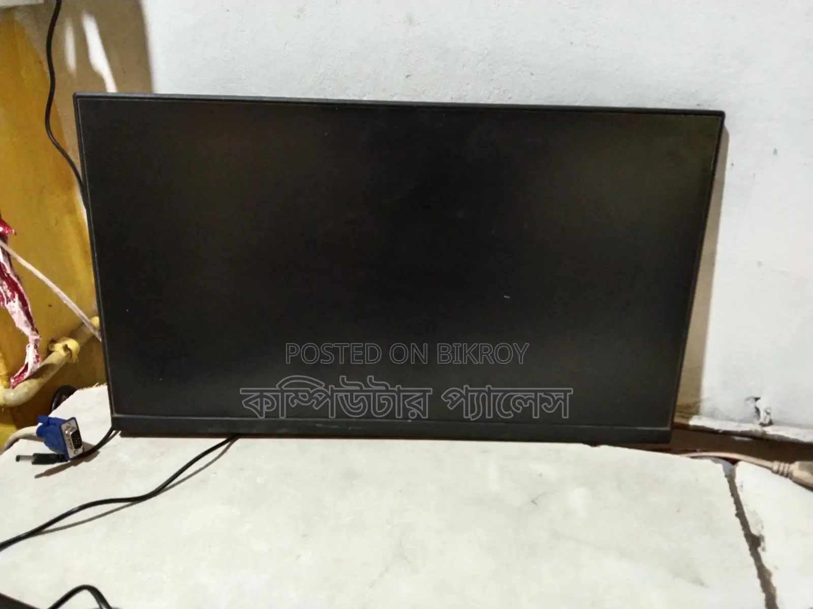 Redmi IPS 22 Inch Borderless Monitor