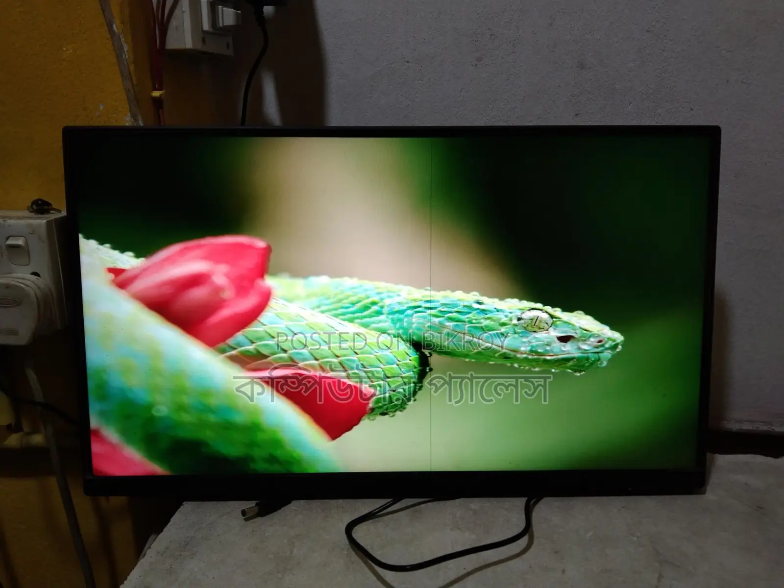 Redmi IPS 22 Inch Borderless Monitor