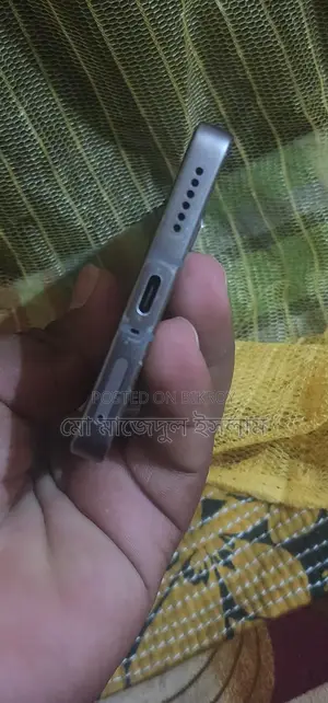 Infinix Note 50 Pro (Used)