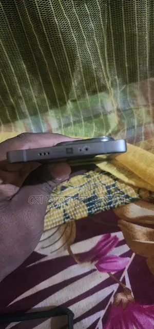 Infinix Note 50 Pro (Used)