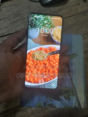 Realme 8 8জিবি 128জিবি (Used)