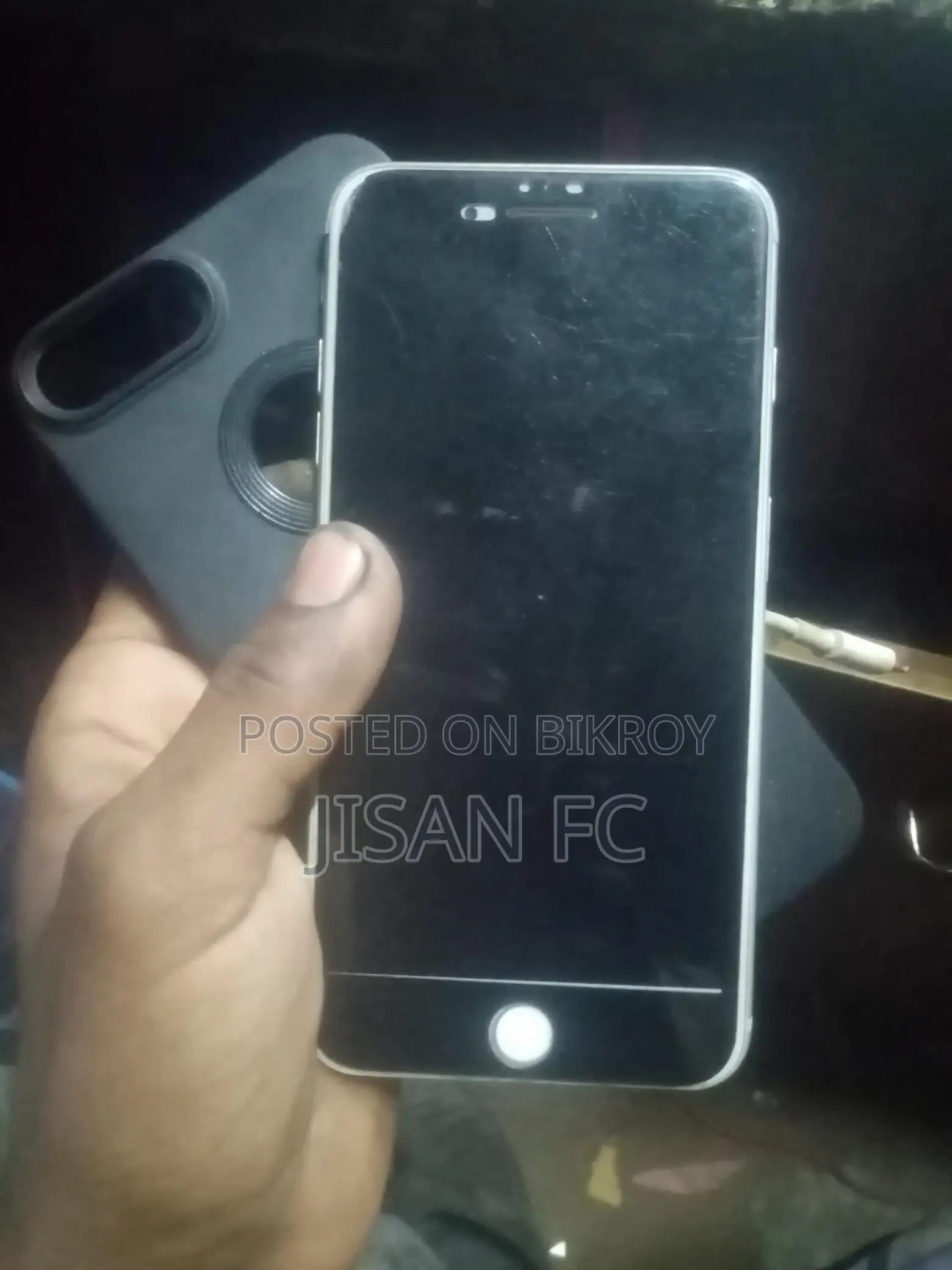 Apple iPhone 7 Plus (Used)