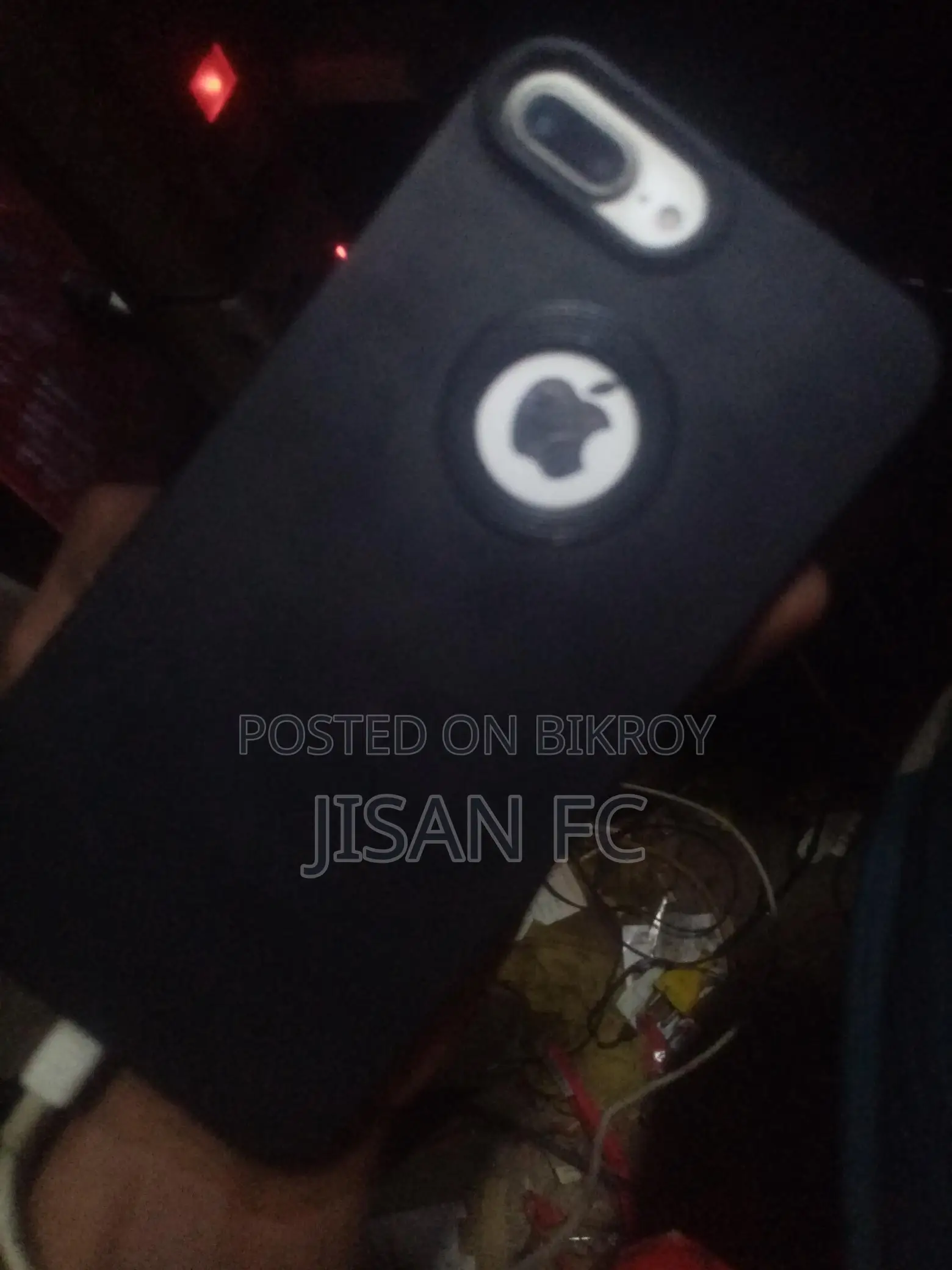 Apple iPhone 7 Plus (Used)