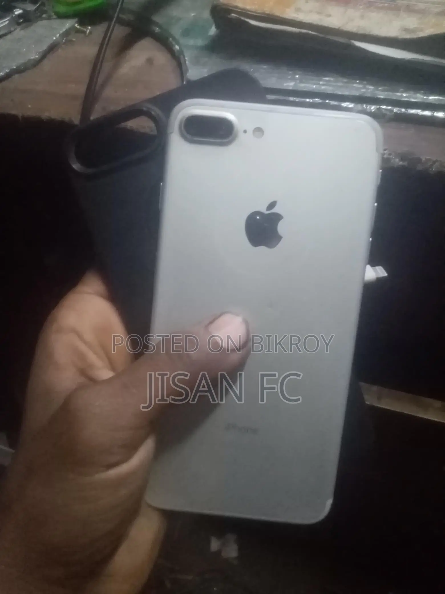 Apple iPhone 7 Plus (Used)