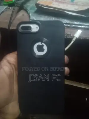 Apple iPhone 7 Plus (Used)