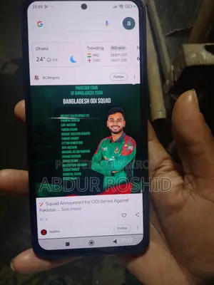 Xiaomi Redmi Note 13 (Used)
