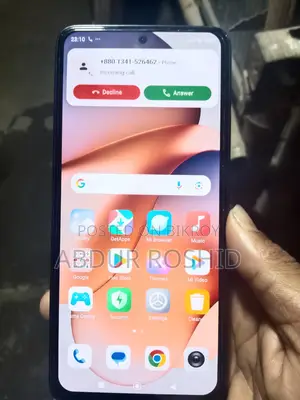 Xiaomi Redmi Note 13 (Used)