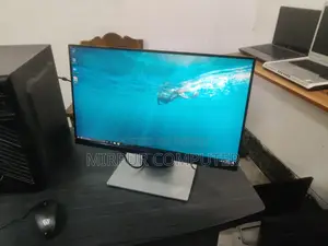 Monitor - 22 inch LED DELL, completely fresh