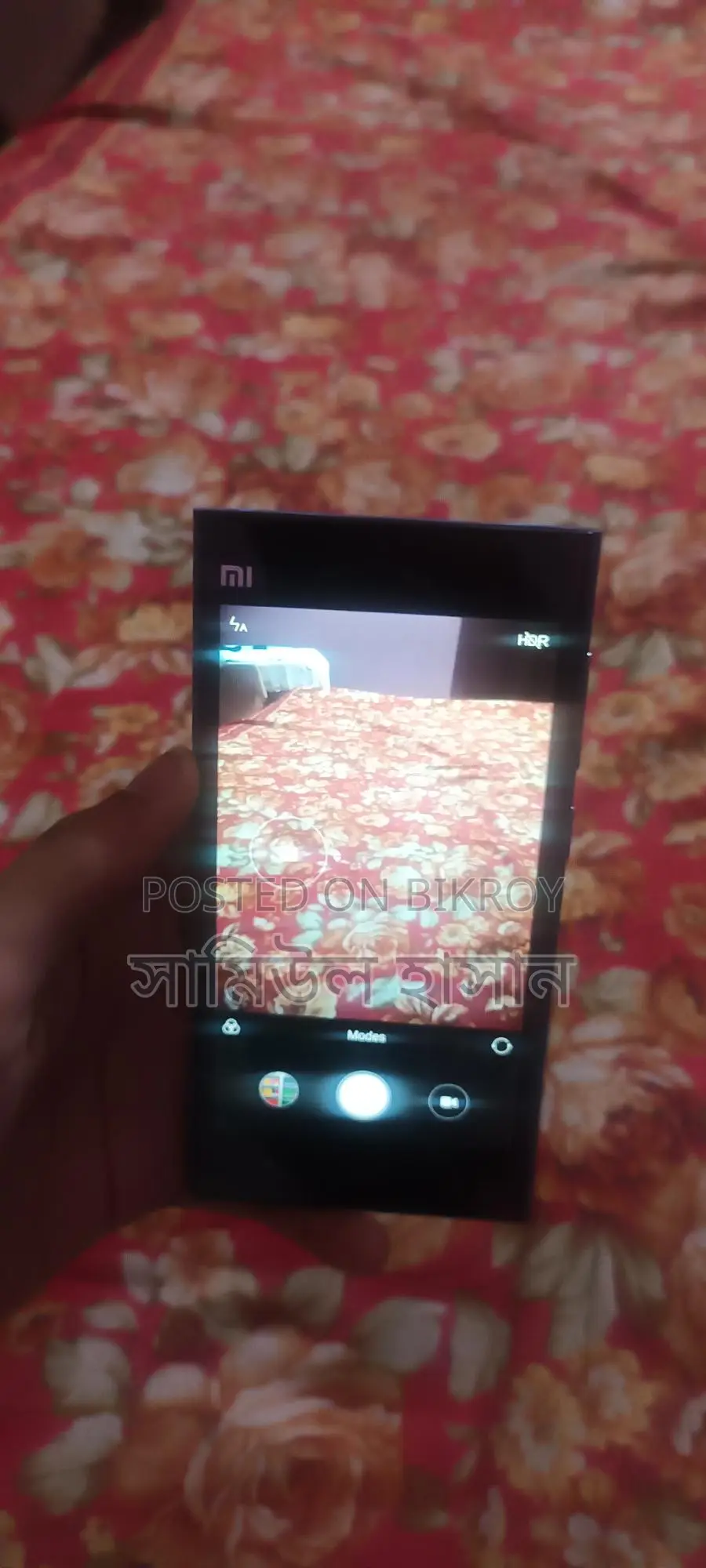 Xiaomi Mi 3S Good Mobile (Used)