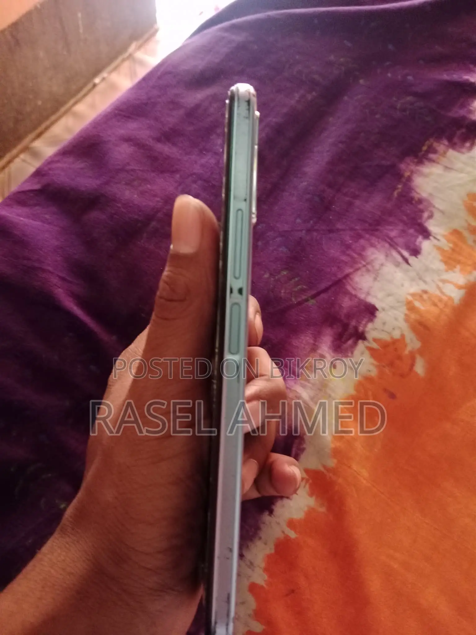 Vivo Y33s (Used)