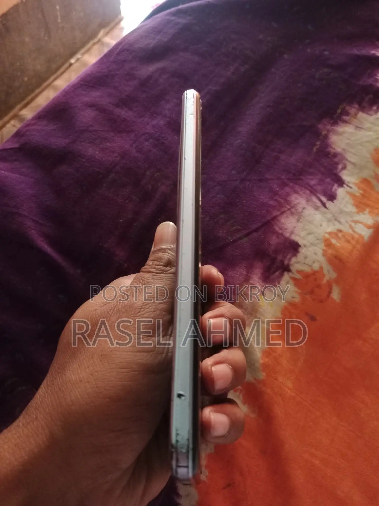 Vivo Y33s (Used)