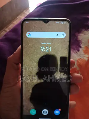 Vivo Y33s (Used)